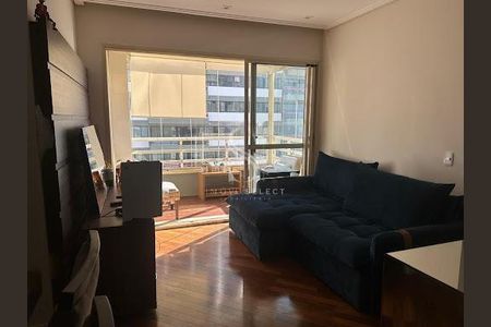 Apartamento à venda com 3 quartos, 90m² em Sumaré, São Paulo