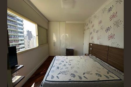 Apartamento à venda com 3 quartos, 90m² em Sumaré, São Paulo