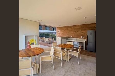 Apartamento à venda com 3 quartos, 128m² em Ipiranga, São Paulo