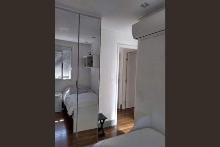 Apartamento à venda com 3 quartos, 141m² em Vila Mariana, São Paulo