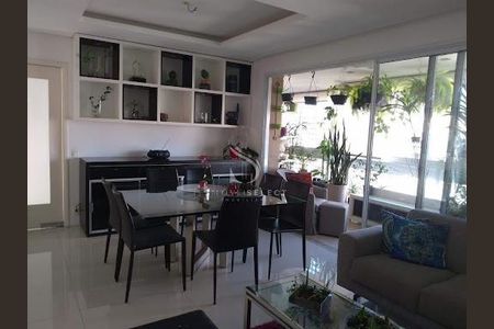 Apartamento à venda com 3 quartos, 141m² em Vila Mariana, São Paulo