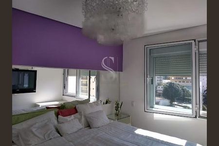 Apartamento à venda com 3 quartos, 141m² em Vila Mariana, São Paulo