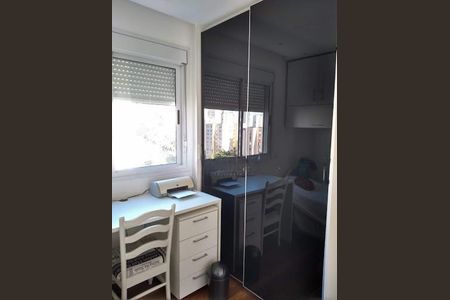 Apartamento à venda com 3 quartos, 141m² em Vila Mariana, São Paulo