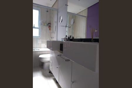 Apartamento à venda com 3 quartos, 141m² em Vila Mariana, São Paulo