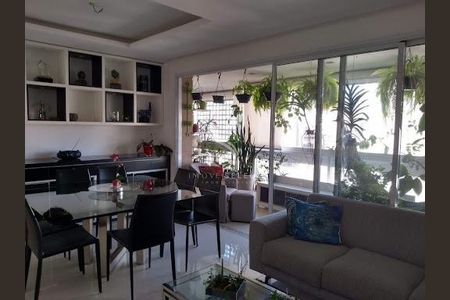 Apartamento à venda com 3 quartos, 141m² em Vila Mariana, São Paulo