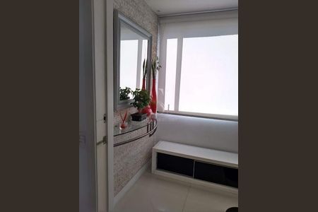 Apartamento à venda com 3 quartos, 141m² em Vila Mariana, São Paulo