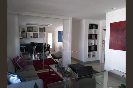 Apartamento à venda com 3 quartos, 141m² em Vila Mariana, São Paulo