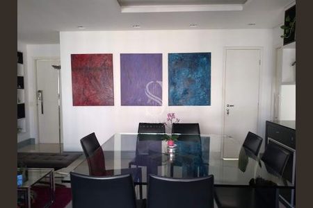 Apartamento à venda com 3 quartos, 141m² em Vila Mariana, São Paulo