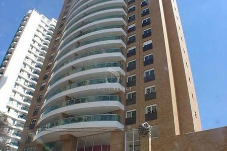 Apartamento à venda com 157m², 4 quartos e 4 vagas