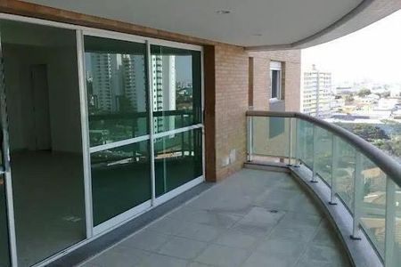 Apartamento à venda com 4 quartos, 157m² em Pompeia, São Paulo