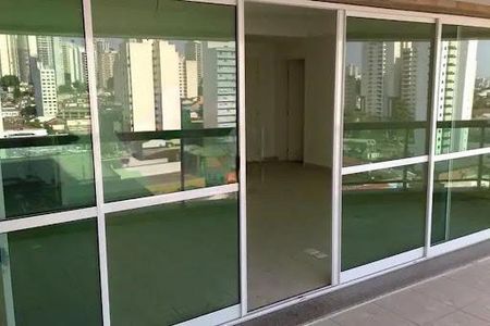 Apartamento à venda com 4 quartos, 157m² em Pompeia, São Paulo