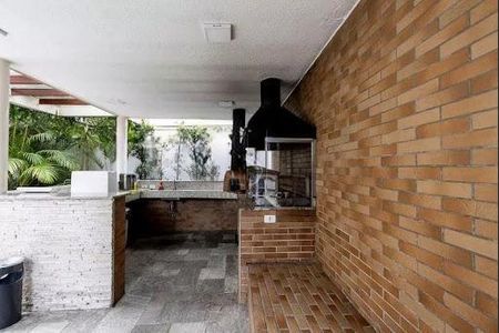Apartamento à venda com 4 quartos, 157m² em Pompeia, São Paulo
