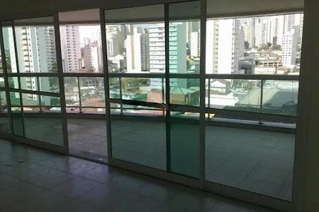 Apartamento à venda com 4 quartos, 157m² em Pompeia, São Paulo