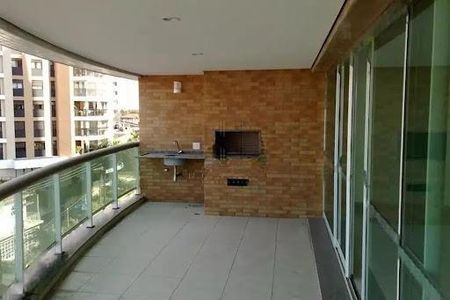 Apartamento à venda com 4 quartos, 157m² em Pompeia, São Paulo