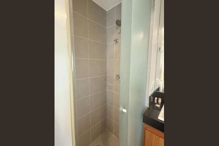 Apartamento à venda com 25m², 1 quarto e 1 vaga