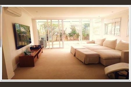 Apartamento à venda com 5 quartos, 578m² em Cerqueira César, São Paulo