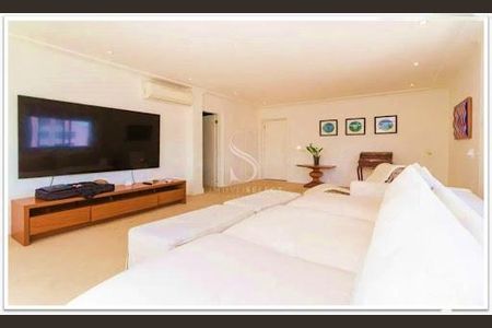 Apartamento à venda com 5 quartos, 578m² em Cerqueira César, São Paulo