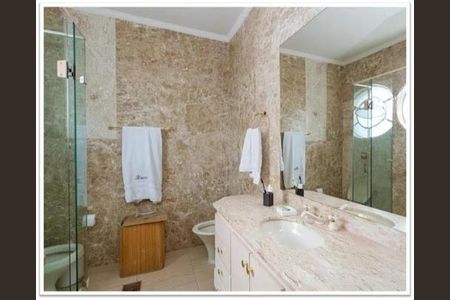 Apartamento à venda com 578m², 5 quartos e 2 vagas