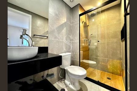 Apartamento à venda com 1 quarto, 40m² em Vila Gertrudes, São Paulo