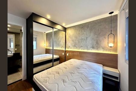 Apartamento à venda com 1 quarto, 40m² em Vila Gertrudes, São Paulo