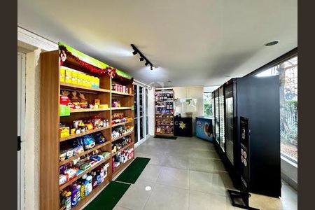 Apartamento à venda com 1 quarto, 40m² em Vila Gertrudes, São Paulo