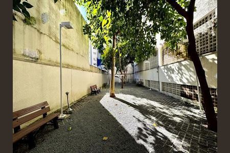 Apartamento à venda com 1 quarto, 40m² em Vila Gertrudes, São Paulo