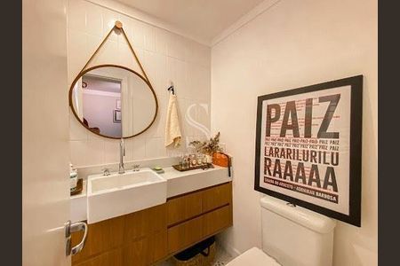 Apartamento à venda com 1 quarto, 40m² em Vila Olímpia, São Paulo