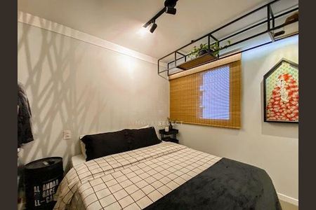 Apartamento à venda com 1 quarto, 40m² em Vila Olímpia, São Paulo