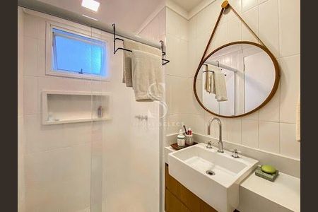 Apartamento à venda com 1 quarto, 40m² em Vila Olímpia, São Paulo