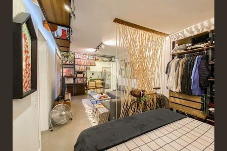 Apartamento à venda com 1 quarto, 40m² em Vila Olímpia, São Paulo