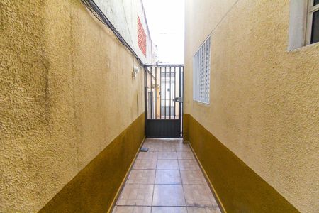 Casa de condomínio para alugar com 50m², 1 quarto e sem vaga Casa de condomínio para alugar com 50m², 1 quarto e sem vagaÁrea externa