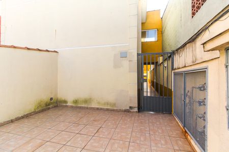Casa de condomínio para alugar com 50m², 1 quarto e sem vaga Casa de condomínio para alugar com 50m², 1 quarto e sem vagaEntrada