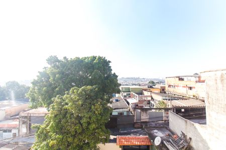 Casa de condomínio para alugar com 50m², 1 quarto e sem vaga Casa de condomínio para alugar com 50m², 1 quarto e sem vagaVista do Quarto