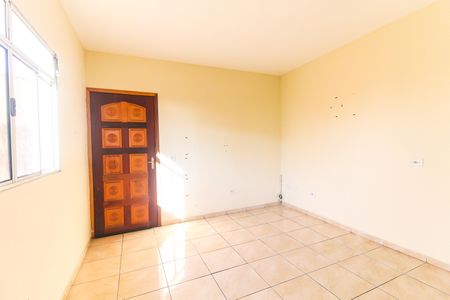 Sala/Cozinha de casa de condomínio para alugar com 1 quarto, 50m² em Jardim das Oliveiras, São Paulo