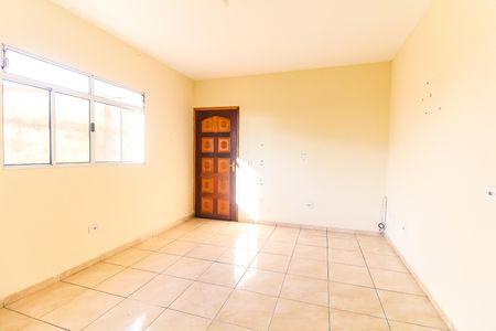 Casa de condomínio para alugar com 50m², 1 quarto e sem vaga Casa de condomínio para alugar com 50m², 1 quarto e sem vagaSala/Cozinha