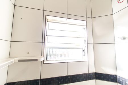 Casa de condomínio para alugar com 50m², 1 quarto e sem vaga Casa de condomínio para alugar com 50m², 1 quarto e sem vagaBanheiro