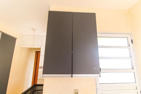 Casa de condomínio para alugar com 50m², 1 quarto e sem vaga Casa de condomínio para alugar com 50m², 1 quarto e sem vagaCozinha