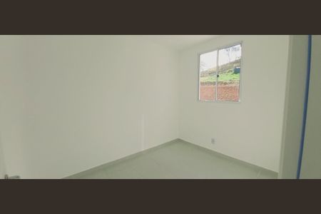 Apartamento para alugar com 2 quartos, 46m² em Felixlândia (Justinópolis), Ribeirão das Neves