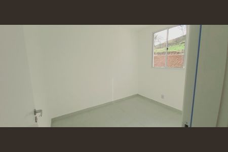 Apartamento para alugar com 2 quartos, 46m² em Felixlândia (Justinópolis), Ribeirão das Neves