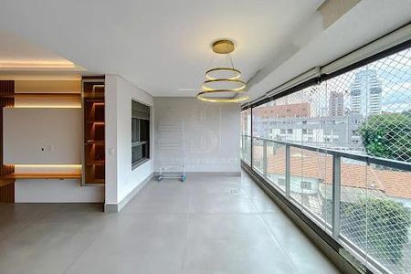 Apartamento à venda com 3 quartos, 120m² em Vila Mariana, São Paulo