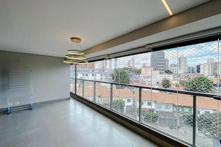 Apartamento à venda com 3 quartos, 120m² em Vila Mariana, São Paulo