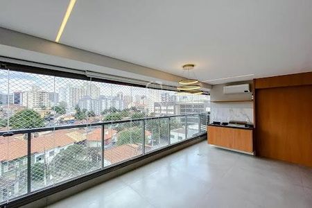 Apartamento à venda com 3 quartos, 120m² em Vila Mariana, São Paulo