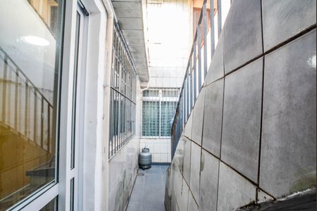 Casa à venda com 79m², 2 quartos e 1 vaga Casa à venda com 79m², 2 quartos e 1 vagaÁrea de Serviço