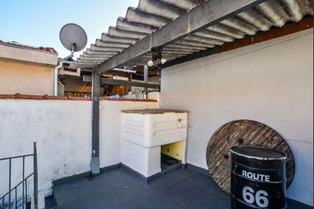 Casa à venda com 79m², 2 quartos e 1 vaga Casa à venda com 79m², 2 quartos e 1 vagaÁrea externa