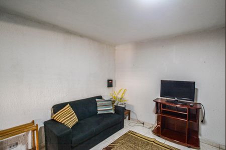 Casa à venda com 79m², 2 quartos e 1 vaga Casa à venda com 79m², 2 quartos e 1 vagaSala