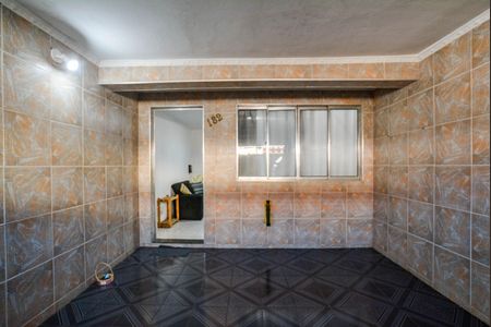 Casa à venda com 79m², 2 quartos e 1 vaga Casa à venda com 79m², 2 quartos e 1 vagaGaragem