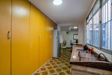 Casa à venda com 79m², 2 quartos e 1 vaga Casa à venda com 79m², 2 quartos e 1 vagaCozinha