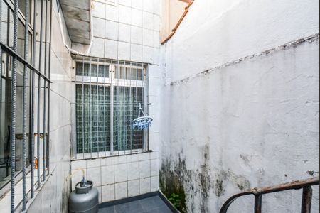 Casa à venda com 79m², 2 quartos e 1 vaga Casa à venda com 79m², 2 quartos e 1 vagaÁrea de Serviço