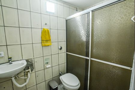 Casa à venda com 79m², 2 quartos e 1 vaga Casa à venda com 79m², 2 quartos e 1 vagaBanheiro 2