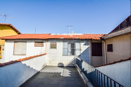 Casa à venda com 79m², 2 quartos e 1 vaga Casa à venda com 79m², 2 quartos e 1 vagaÁrea externa